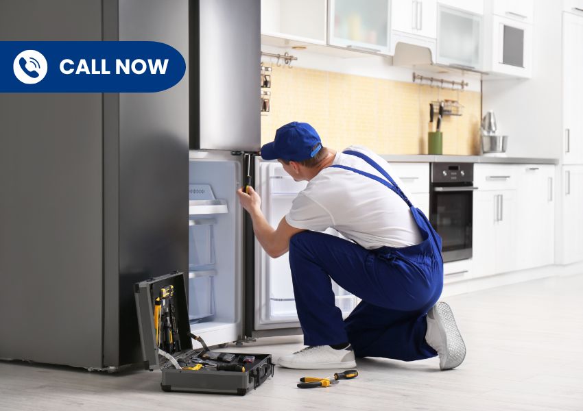 Bella Vista Appliance Repair Company
